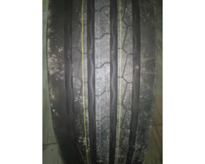 Stormer S196 (рулевая) 295/80 R22.5 152/149M Stormer S196 (рулевая) 295/80 R22.5 152/149M